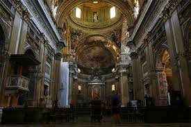 Image result for chiese di roma