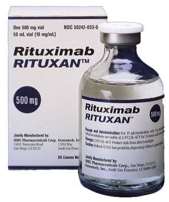 Rituximab—The World"s First Oncology Monoclonal Antibody  Therapy_Chemicalbook
