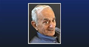 Mike Salim Obituary February 10, 2025