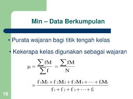 Dalam tutorial kali ini, kita kan belajar bagaimana atau cara untuk mengira peratus dalam excel dengan mudah. Statistik Perihalan Ppt Download