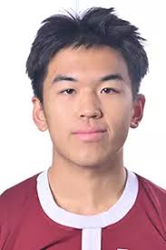 2023-24 Men's Lightweight Rowing Roster