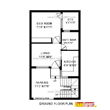 36×37 house plans,36 by 37 home plans for your dream house. House Plan For 20 Feet By 35 Feet Plot Plot Size 78 Square Yards Gharexpert Com