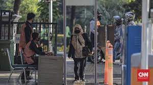 Baca artikel selengkapnya di sini. Syarat Pegawai Non Pns Yang Dapat Thr Dan Gaji Ke 13