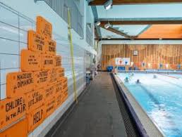 Piscine De Fontenay Aux Roses Vallee Sud Grand Paris
