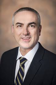 Jeffrey A. Kammer, M.D.