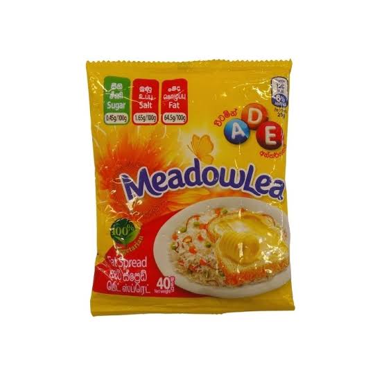 Meadowlea Magarin 40g