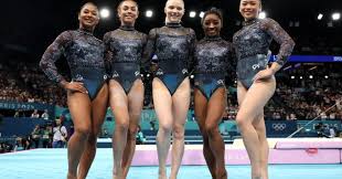How to Watch USA Gymnastics in 2024 Olympics Team Final for Free