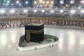 The actual direction of the sun observed verifies with the angle calculated using spherical trigonometry for calculating the direction from one point to another. 8 Questions On Kabah Change Of Qibla About Islam