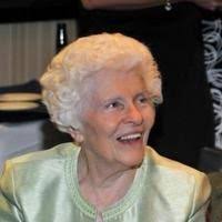 MARY PATTEN Obituary