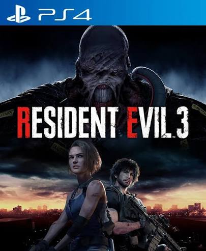 Resident Evil 3