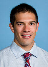 Chase Castillo, MD Awarded the Humanism & Excellence in Teaching Award