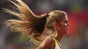 She is the 2019 iaaf world c. Qqp7nr2wlg Yim