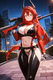 Page 35 - AI Hentai - Best Anime Generator & NSFW Chat