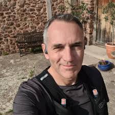 Fundraiser by Richard Stagg : Running the Amsterdam Marathon for Cancer and  Cancer support