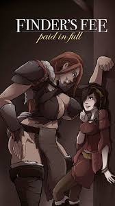 Diablo Rule34 Three – Futa Comic by Sparrow | Futapo!