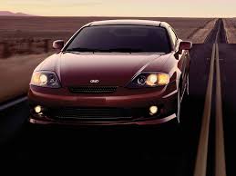 Image result for Electric Red 2005 Tiburon