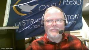 OSSTF D20 TBU: Who am I?