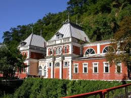 Atracții turistice din băile herculane. StaÈiunea BÄile Herculane Obiective Turistice Caras Severin DeÈtepÈi Ro