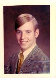 Randy W. Rutledge Obituary