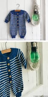 Our little one is due in may and i was hoping to make it for a coming home outfit. Cute Baby Onesie Knitting Pattern Ideas 1001 Patterns