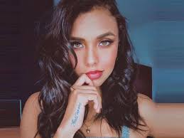 Janick maceta del castillo is the representative of peru in miss universe 2021. Janick Maceta Famousfix Com Post