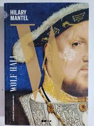 Wolf Hall, De Mantel, Hilary. Wolf Hall (1), Vol. 1. Editorial Editora  Todavia, Capa Mole Em Português, 2020 Estado De Novo