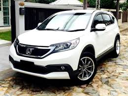 See more ideas about honda crv, honda, honda cr. Cr V Honda Crv 2 0 Automatic Thn 2012 Warna Putih Modif Istimewa Mobilbekas Com