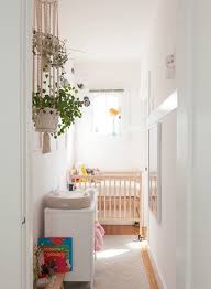 44 Space Saving Hacks For Stylish Small Nursery Nursery Design Studio