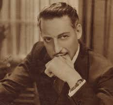 A PERSON IN THE DARK: Miriam Hopkins (Bitch)/Warren William (Blaggard)