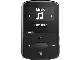 New sandisk clip jam 8gb mp3 player for sport black lcd display. Sandisk Sandisk Clip Jam Mp3 Player 8 Gb Schwarz Mediamarkt