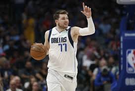 Luka doncic is a by all measures a prodigy … europe has never seen anything like him … he has been playing at the highest level of european basketball since he was 16 years old and excelled … Luka Doncic Never Hesitated About His Decision To Play As The Nba Returns