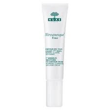 Nuxe Nirvanesque Contour Des Yeux Goz Cevresi Kremi 15 Ml Fiyati