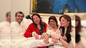 kanika kapoor wedding: Kanika Kapoor to tie the knot with NRI fiancé on May  20, pre-wedding festivities begin - The Economic Times