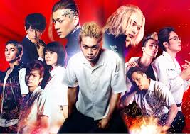 We did not find results for: Tokyo Revengers Live Action Movie Tokyo Revengers Wiki Fandom