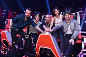 Emitido a 17 abril, 2021. Mehr Coaches Mehr Talente Mehr The Voice Kids Lena Meyer Landrut Stefanie Kloss Presseportal