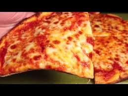Pws Na Ftia3ete New York Style Pitsa Sto Spiti Sas Video E Daily Gr In 2020 New York Style Pizza Ny Pizza Pizza Dough