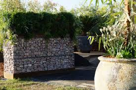 Kits are also available, for example a kit for a gabion fence. Gabion Baskets Creation Landscape Supplies Creation Landscape Supplies