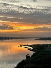 niger river Facts For Kids | DIY.org