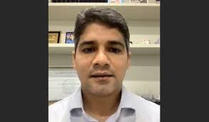 Recife inicia aplicação de dose de reforço da vacina contra a covid-19 em  idosos que vivem em Instituições de Longa Perman