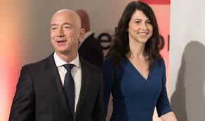 One of the reasons for his declining net worth was a huge drop in amazon's stock. Jeff Bezos Net Worth The Staggering Amount He Is Still Worth After Divorcing Wife Celebrity News Showbiz Tv Express Co Uk