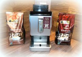 Mit dem esperto caffè 1.0 kannst du espresso, caffè crema und americano zubereiten. Svea Testet Produkte Tchibo Kaffeevollautomat Esperto Caffe