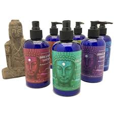 64 fl oz (pack of 1) 4.4 out of 5 stars. Buddhalicious Shea Body Lotion 8oz
