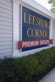 Leesburg Corner Premium Outlets In Leesburg Va Premium Outlets Leesburg Outlets