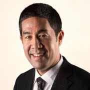 Catching Up With Washington Post Reporter David Nakamura