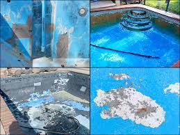 Pool Resurfacing The Ultimate Guide