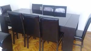 Restoranınız için masa satın almadan önce masa yüksekliği, genişliği, adeti, sandalye sayısı ve ölçüleri, mekanınızdaki kullanılabilir alan, servis kapasiteniz gibi göz önünde bulundurmanız gereken bir takım hususlar vardır. 8 Kisilik Yemek Masa Takimi Modelleri Ve Fiyati Dekopasaj