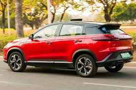 The g3 features xpeng's proprietary xpilot 2.5 advanced driver assistance system. Xpeng G3 2020 Review Autocar