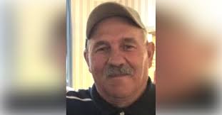 Obituary information for Ricky Lynn McNamee