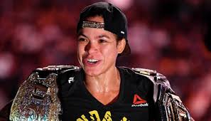Nunes to make defense vs. Amanda Nunes Vs Megan Anderson Gets New Date Now Scheduled For March 6 Bjpenn Com