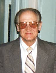 Obituary information for James E. Carter